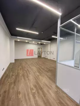 Офис в Москва Смольная ул., 2 (81 м)