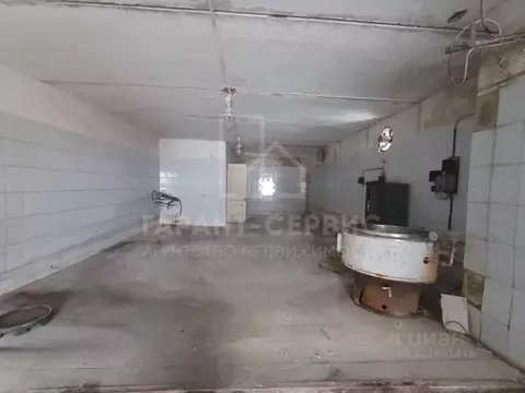 Помещение свободного назначения в Тамбовская область, Тамбов ...