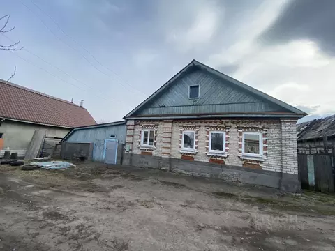 Дом в Нижегородская область, Кстовский муниципальный округ, д. ...