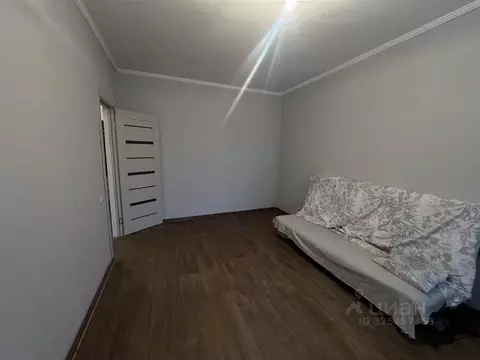 1-к кв. Краснодарский край, Краснодар Музыкальный мкр, ул. Имени И.И. ...