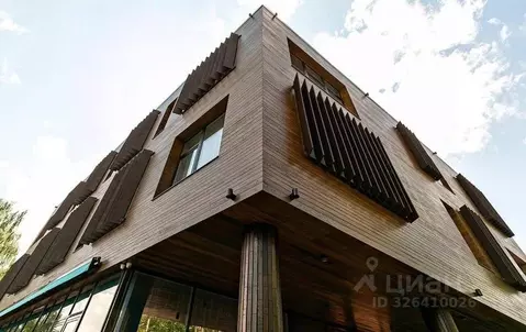 Дом в Московская область, Одинцовский городской округ, д. Жуковка  ...