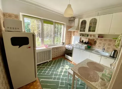 2-к кв. Краснодарский край, Краснодар ул. Селезнева, 80 (43.8 м)