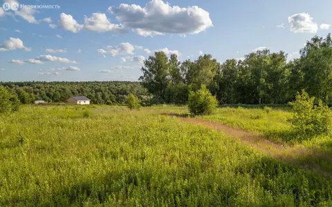 Участок в село Старая Ситня, КП Ваниль (7.49 м)