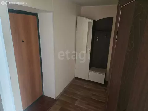 1-комнатная квартира: Альметьевск, улица Гафиатуллина, 22А (29.9 м)