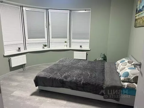 2-к кв. Башкортостан, Уфа Бакалинская ул., 33/2 (10.0 м)