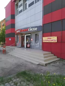 Офис в Кировская область, Кирово-Чепецк просп. Кирова, 12 (129 м)