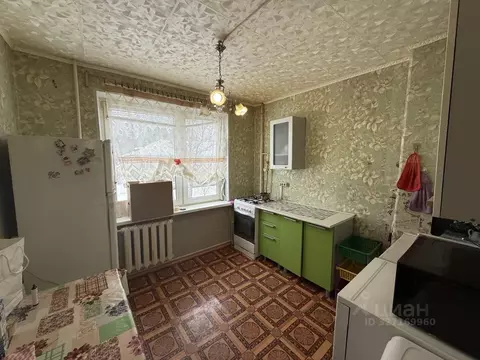 2-к кв. Ленинградская область, Выборг ул. Имени А.К. Харитонова, 68 ...