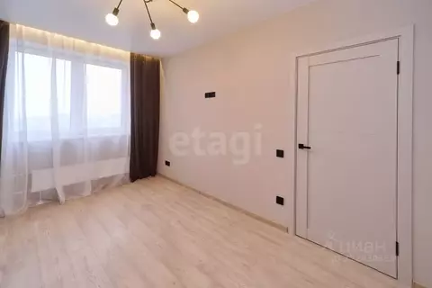 2-к кв. Кемеровская область, Кемерово Октябрьский просп., 30Б (40.7 м)