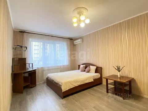 1-к кв. Саратовская область, Саратов проезд 2-й имени Блинова Ф.А., 4 ...