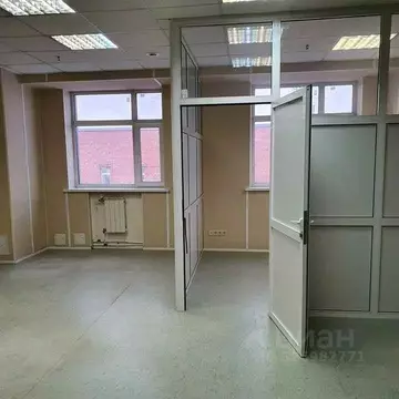 Офис в Нижегородская область, Нижний Новгород ул. Маршала Казакова, 3 ...