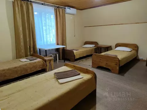 Комната Псковская область, Островский муниципальный округ, Бережанская ...