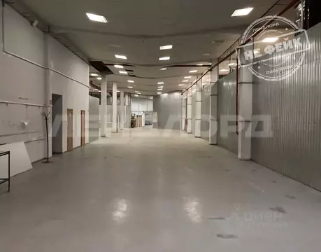 Склад в Ростовская область, Ростов-на-Дону ул. Менжинского, 4а (426 м)
