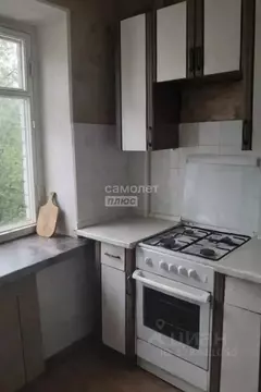 3-к кв. Чувашия, Новочебоксарск ул. Винокурова, 24 (58.6 м)