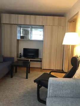 2-к кв. Москва ул. Малые Каменщики, 18К4 (42.0 м)