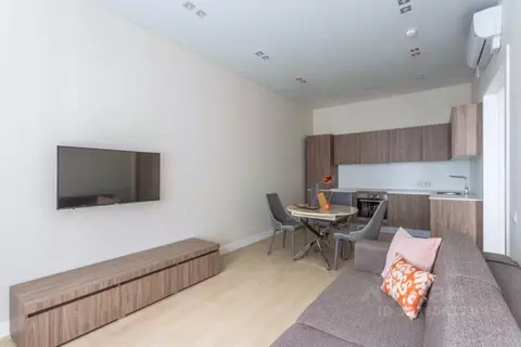 3-к кв. Москва ш. Энтузиастов, 3к1 (72.0 м)