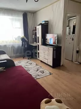 1-к кв. Башкортостан, Уфа Кольцевая ул., 59 (32.2 м)