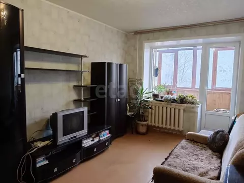 3-к кв. Брянская область, Брянск просп. Станке Димитрова, 57 (61.2 м)