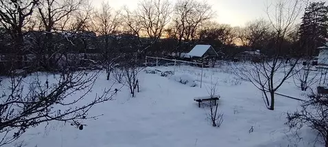 Участок в Волгоград, СНТ Мичуринец (8 м)