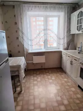 1-к кв. Самарская область, Тольятти ул. Маршала Жукова, 2В (33.0 м)