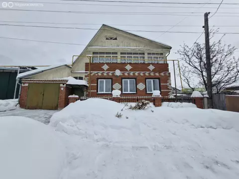 Дом в Арамиль, улица Щорса, 27 (120 м)