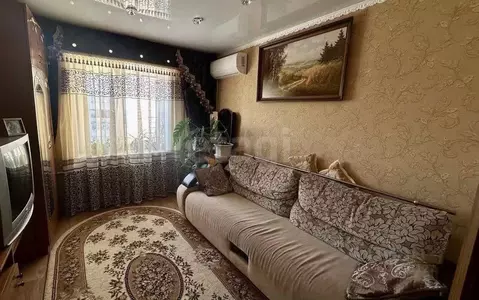 3-к кв. Белгородская область, Губкин ул. Раевского, 22 (63.1 м)