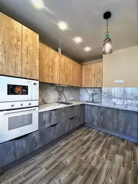 1-к кв. Иркутская область, Иркутск ул. Маяковского, 65 (36.0 м)