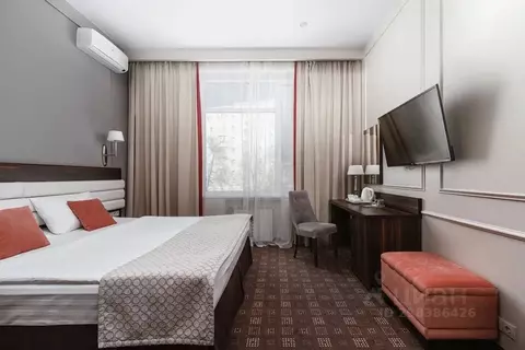 Комната Москва Чапаевский пер., 12 (10.0 м)