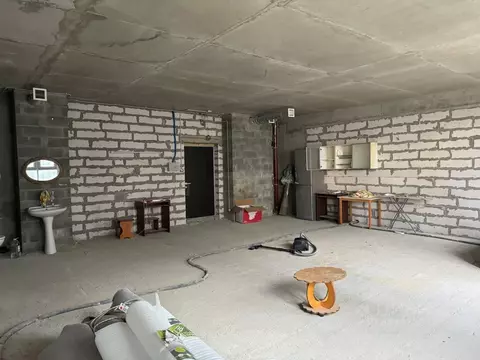 2-к кв. Москва Сколковское ш., 40к2 (62.2 м)