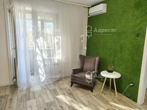 2-к кв. Волгоградская область, Волгоград ул. Богданова, 13 (36.6 м)