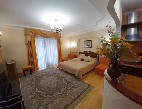 1-к кв. Крым, Ялта ул. Боткинская, 13А (38.0 м)