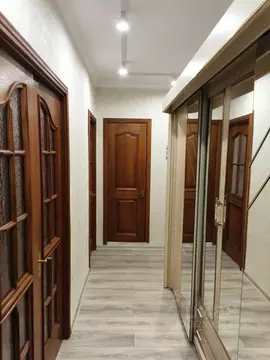 2-к кв. Москва Новоорловская ул., 10К1 (50.0 м)