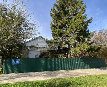 Дом в Краснодарский край, Приморско-Ахтарск ул. Мира, 7 (63 м)