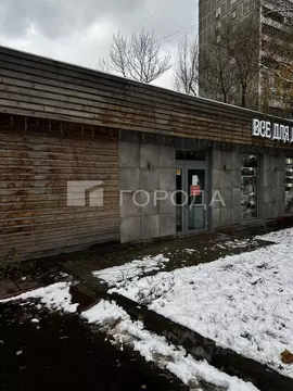 Помещение свободного назначения в Москва Кетчерская ул., 4БС1 (58 м)