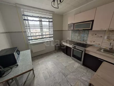 2-к кв. Тюменская область, Тюмень Широтная ул., 152 (56.0 м)