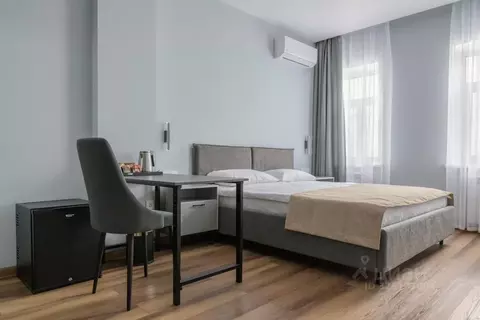 Комната Татарстан, Казань Московская ул., 43 (22.0 м)