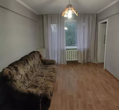 4-к кв. Омская область, Омск Городок Нефтяников мкр, ул. 22 Апреля, 32 ...