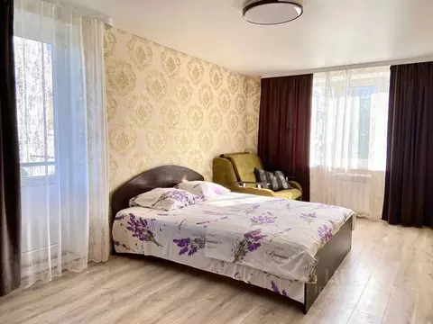 1-к кв. Адыгея, Майкоп Шоссейная ул., 12 (34.0 м)