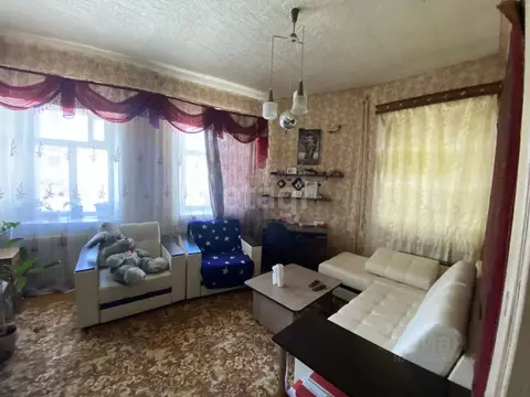 3-к кв. Костромская область, Кострома Советская ул., 12/1 (60.2 м)