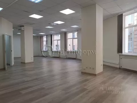 Офис в Санкт-Петербург Воронежская ул., 5к3 (342 м)
