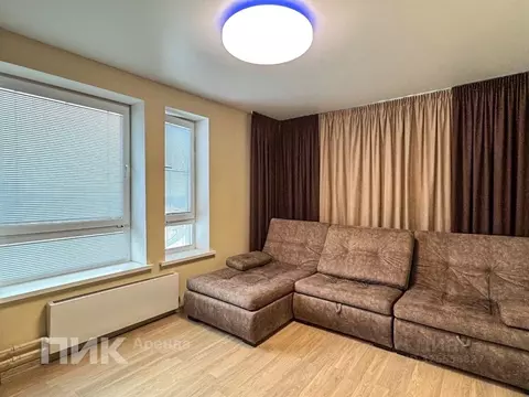 2-к кв. Москва ул. Саларьевская, 8к2 (53.5 м)