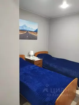 Студия Московская область, Пушкино Новая Деревня мкр, Центральная ул., ...