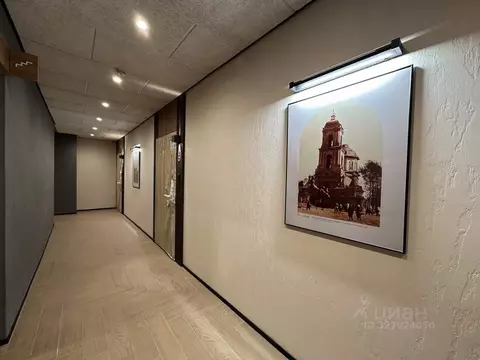 2-к кв. Чувашия, Чебоксары просп. Чебоксарский, 45 (73.1 м)