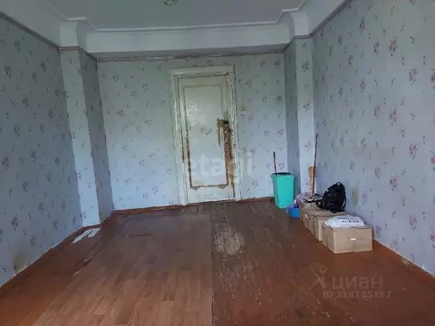 Комната Челябинская область, Озерск просп. Ленина, 64 (20.6 м)