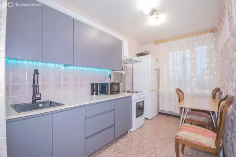 2-комнатная квартира: Екатеринбург, Таганская улица, 53 (48 м)