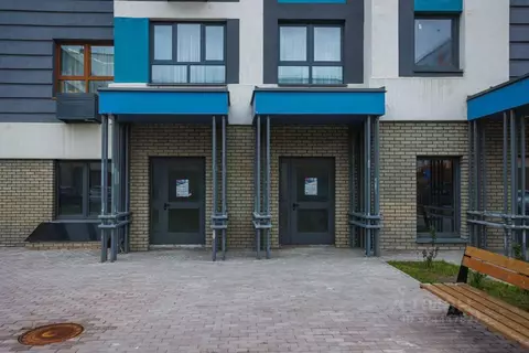 Помещение свободного назначения в Московская область, Красногорск ...