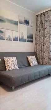 Студия Ленинградская область, Выборг ул. Некрасова, 17 (24.0 м)