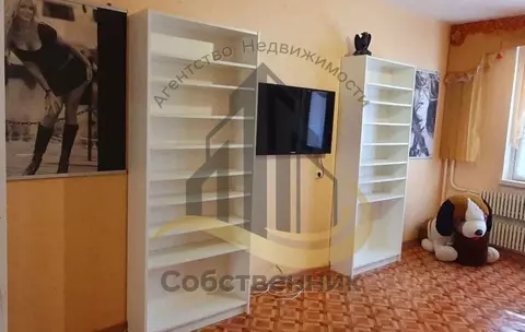 3-к кв. Белгородская область, Старый Оскол Северный мкр, 31 (64.0 м)