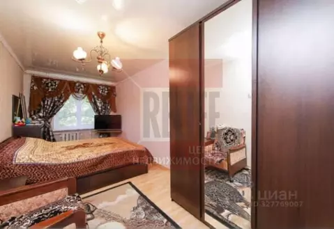 3-к кв. Калининградская область, Калининград ул. Александра Невского, ...