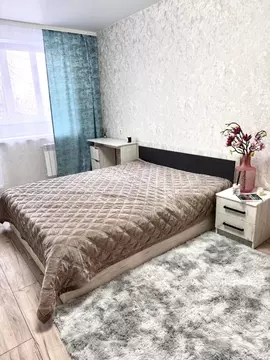 3-к кв. Белгородская область, Белгород ул. Костюкова, 19 (60.0 м)