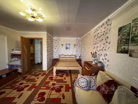 1-к кв. Тверская область, Селижаровский муниципальный округ, д. ...